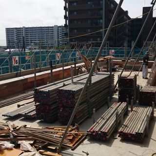 【現場作業・高収入】未経験大歓迎日払い・週払い
