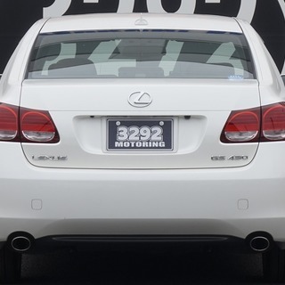 誰でも車がローンで買えます。GS GS430の画像