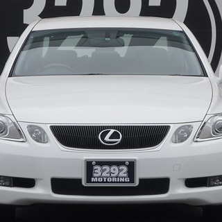 誰でも車がローンで買えます。GS GS430の画像