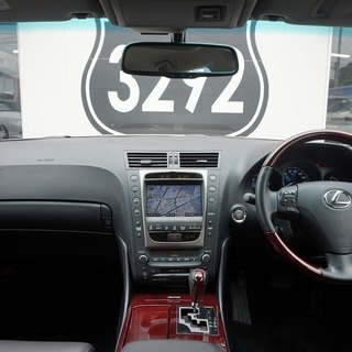 誰でも車がローンで買えます。GS GS430の画像