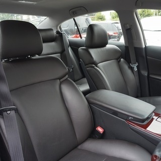 誰でも車がローンで買えます。GS GS430の画像
