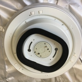 DAIKO ダイコー☆LED小型シーリングライト☆DXL-81064☆良好品🎵の画像