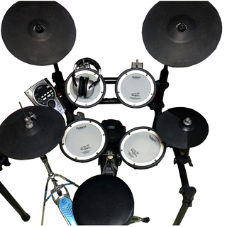 Roland  V-Drums ローランド TD-15 電子ドラム 中古