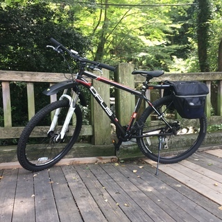 サイクリングやポタリング仲間募集！