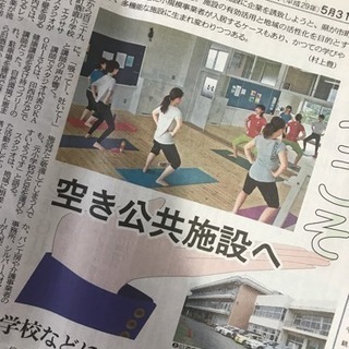 インストラクター（ストレッチ・ピラティスなどのフィットネスインストラクター）の画像