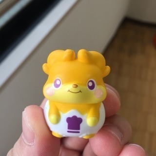 さらに値下げ ここたま ドール モグタン 2