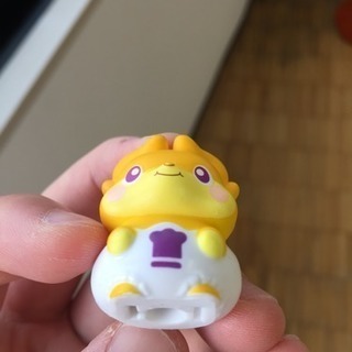 さらに値下げ ここたま ドール モグタン 2の画像