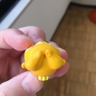 さらに値下げ ここたま ドール モグタン 2の画像