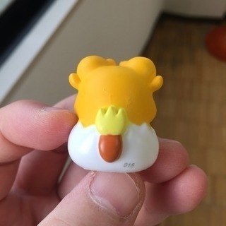 さらに値下げ ここたま ドール モグタン 2の画像