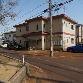 ★２５㎡鉄筋マンション（地震・騒音に強い）！格安！（＾о＾）ネッ...