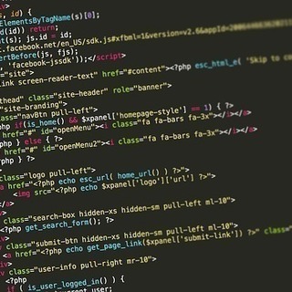 ホームページ作成やプログラミングなど、アナタに合わせた内容で個人サポートします！【初心者OK】の画像