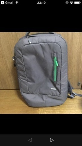 Apple公認バックパック