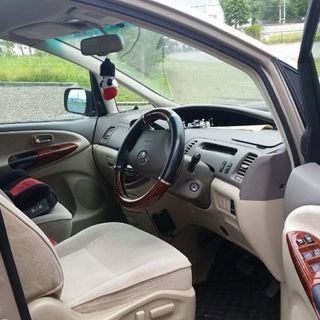 40エスティマ　車検30年10月　車両交換可能の画像