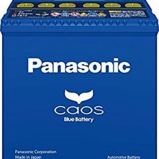 Panasonic ( パナソニック ) 国産車バッテリー Bl...