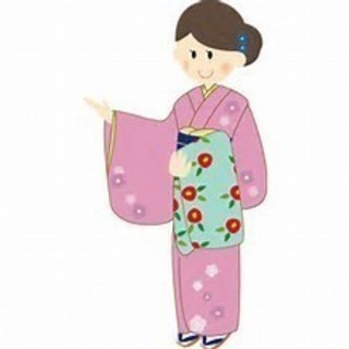 チケット制　日本舞踊教室