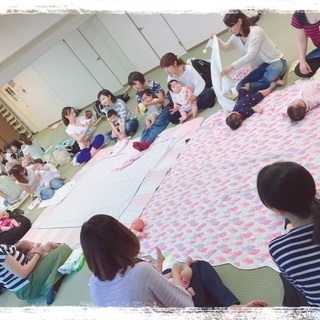 杉並区・武蔵野市ママ限定☆子育て支援サークル新規メンバー募集 - 杉並区
