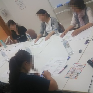 １０月５日（木）ワンコインお片付けセミナーの画像