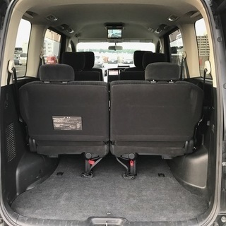 コミコミ30万円のみ！絶好調 平成20年式セレナC25後期型 8人乗り 2WD 車検取り立て 絶好調 インテリキーパワスラETC地デジBカメラなど装備も充実の画像