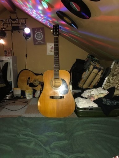 状態悪化のため出品停止します。