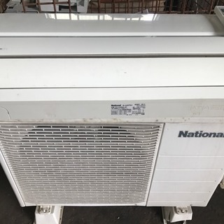 エアコン①の画像