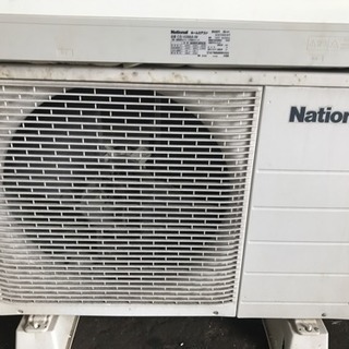 エアコン①の画像