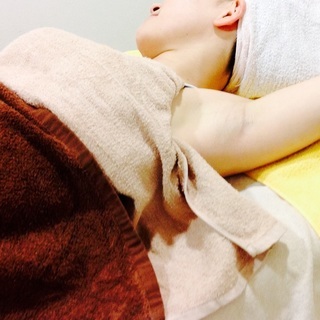 急募！女性専用サロン エステティシャン 正社員(2名募集しています！) の画像