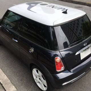 07y MINI ミニ クーパー デザイナーズ・チョイス（検32年3月27日）の画像