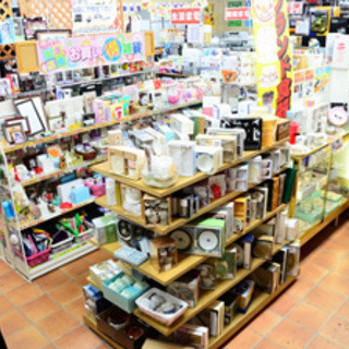 リサイクルマート安城店 正社員・アルバイト 同時募集中！未経験大歓迎！！の画像