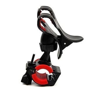 スマホホルダー 自転車用の画像