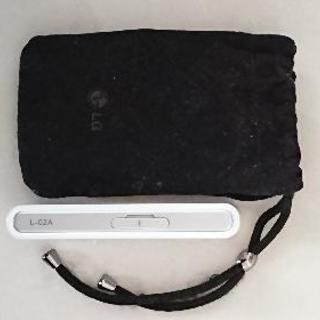 ドコモ データ通信端末