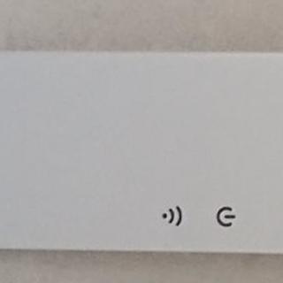 ドコモ データ通信端末の画像
