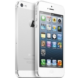 iPhone5 SoftBank