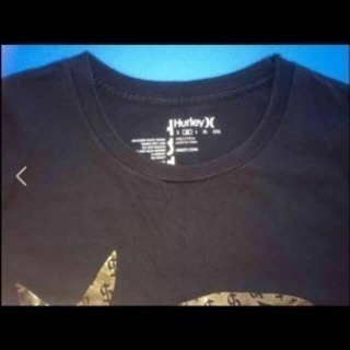 Hurley/ハーレー/ロスト/73R/ボルコム/記念数量限定ロングTシャツの画像