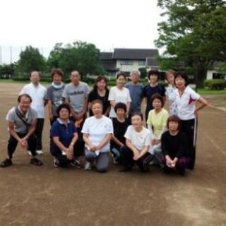 行田市 はじめての健康太極拳&健康気功体操サークル