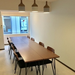 主婦歓迎！案件毎にお支払い！新規貸し会議室事業のお手伝い募集！！