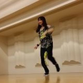 ９月18日（月）～ZUMBA🎶