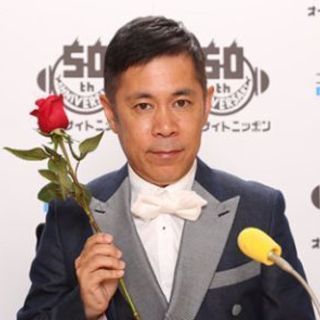 岡村隆史オールナイトニッポン歌謡祭2017