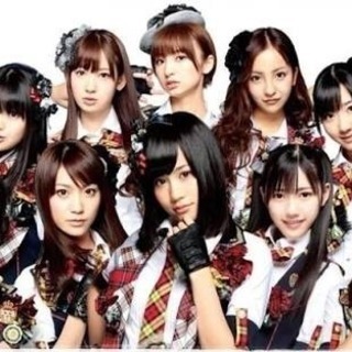 アイドル コピユニ メンバー募集