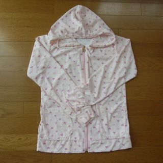 エルポエム 部屋着 パジャマ 上下セット❤新品同様品❷