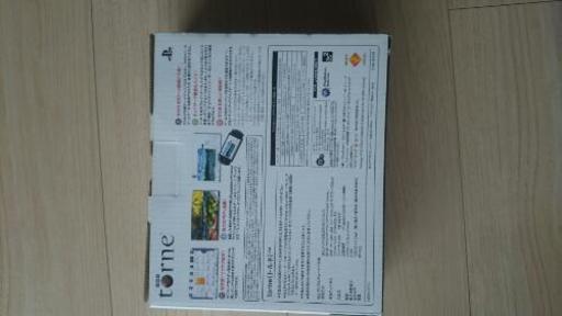 PS3 用の地上デジタルレコーダー トルネ