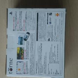 PS3 用の地上デジタルレコーダー トルネ