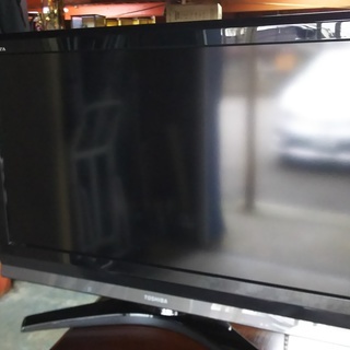 東芝TOSHIBAレグザ32インチ］⁑リサイクルショップヘルプ