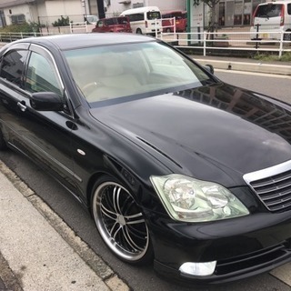 ゼロクラウン✩ロイヤルサルーン格安！の画像