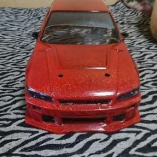R34 ラジコンの中古が安い！激安で譲ります・無料であげます