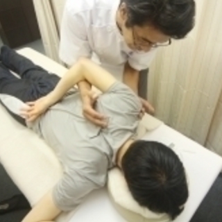 整体士、セラピスト募集！インターン同時募集！の画像