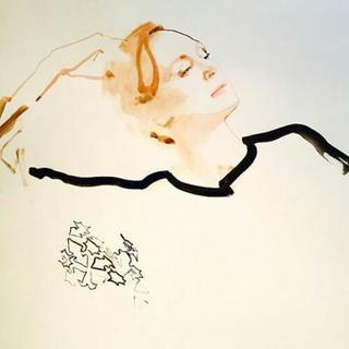 空いてる時間に一緒に絵を描きませんか？