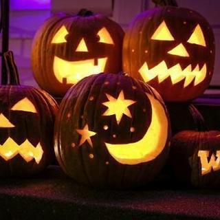 10月28日19時～天神でハロウィーンイベントします🎃！！