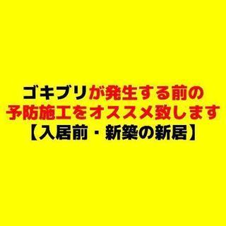 ゴキブリ駆除専門業者「日本害虫駆除サービス」 - 地元のお店