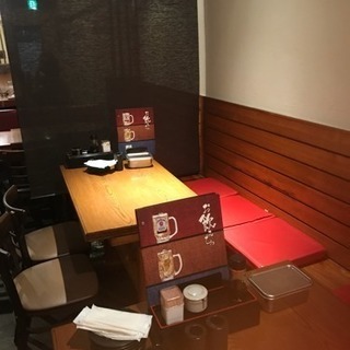 時給1000円 オープンしたばかりのお店！上新庄の和風居酒屋の画像