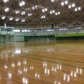 【満員御礼】南区でエンジョイフットサル！！その29